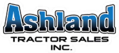 Ashland Tractor Sales, Inc.